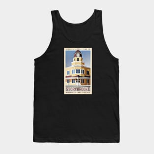 Visit Storybrooke Tank Top